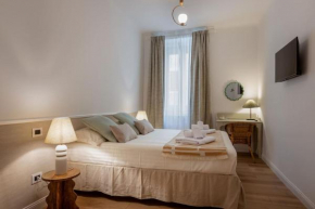 Foscolo 46 - Elegant family apartment